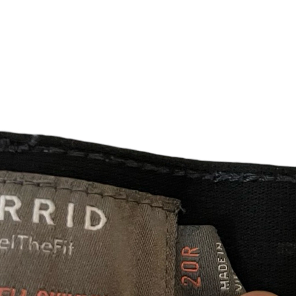 Torrid Jeans - Picture 7 of 10